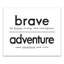 « be seek », art sur toile adventure Madewell-1433800715-1433800716