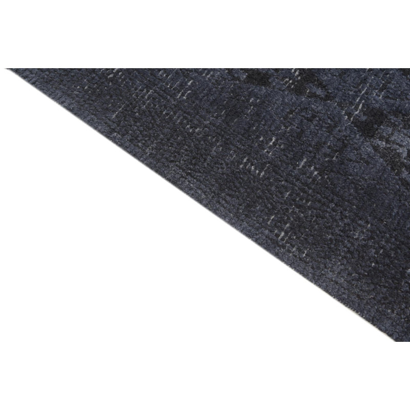 Tapis gris graphite 6x9 Pham