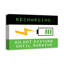 Rechargement jusqu’au matin, impression sur toile Bermudez-1894841542