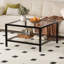 Coffee Table with Storage