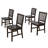 Ailise 17.5'' H Solid Wood Side Chair-630446521