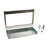Built-in Microwave Trim Kit-61641345