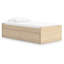 Lit plateforme simple Onita avec 1 rangement latéral-123382875-123382876