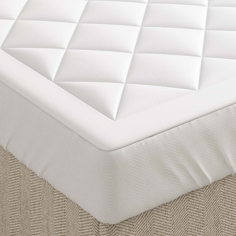 Waterproof Sofa Bed Mattress Pad With Secure Fit And Moisture Wicking For Ultimate Comfort And Protection, Full