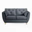 Marylin 2 Seater Leather Tufted Sofa-363045964-364465032
