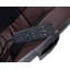 Fauteuil de massage en cuir synthétique Pacari-1288261906