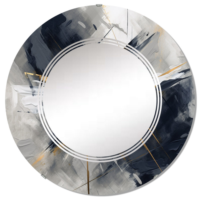 Miroir Timkenvale, 32 po x 32 po