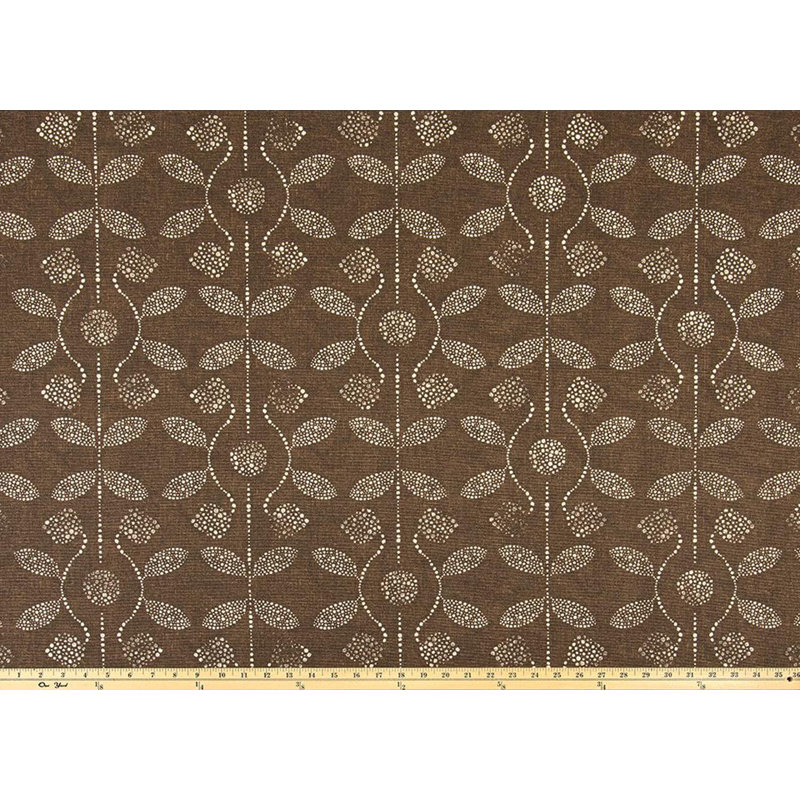 Housse de coussin chestnut, Rectangle H 12 po x l 19 po