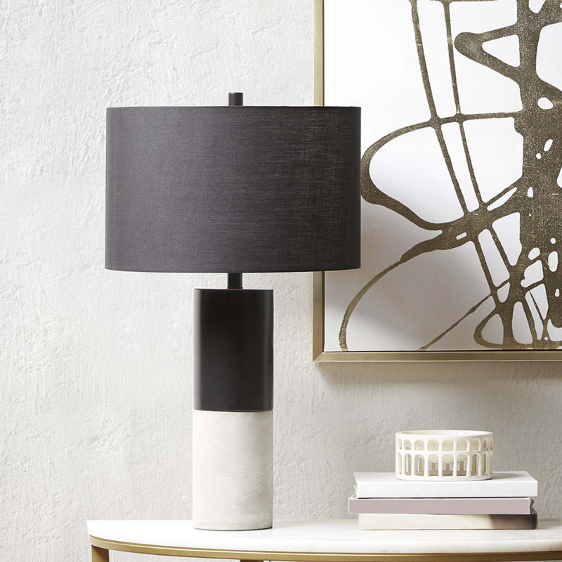 Fulton Table Lamp