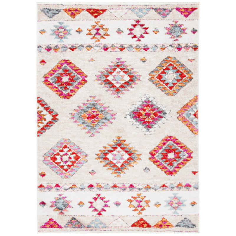 Tapis performance Sud-Ouest Destini, Rectangle 4 pi x 6 pi