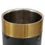 Carolina Black Enamel Wine Cooler-1230101732
