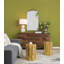 Miroir mural classique avec cadre d'inspiration baroque-729210946-729210944