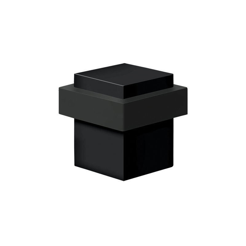 Door Stop, Black