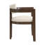 Chaise rembourrée en bois Lyddia-758102093-750557174