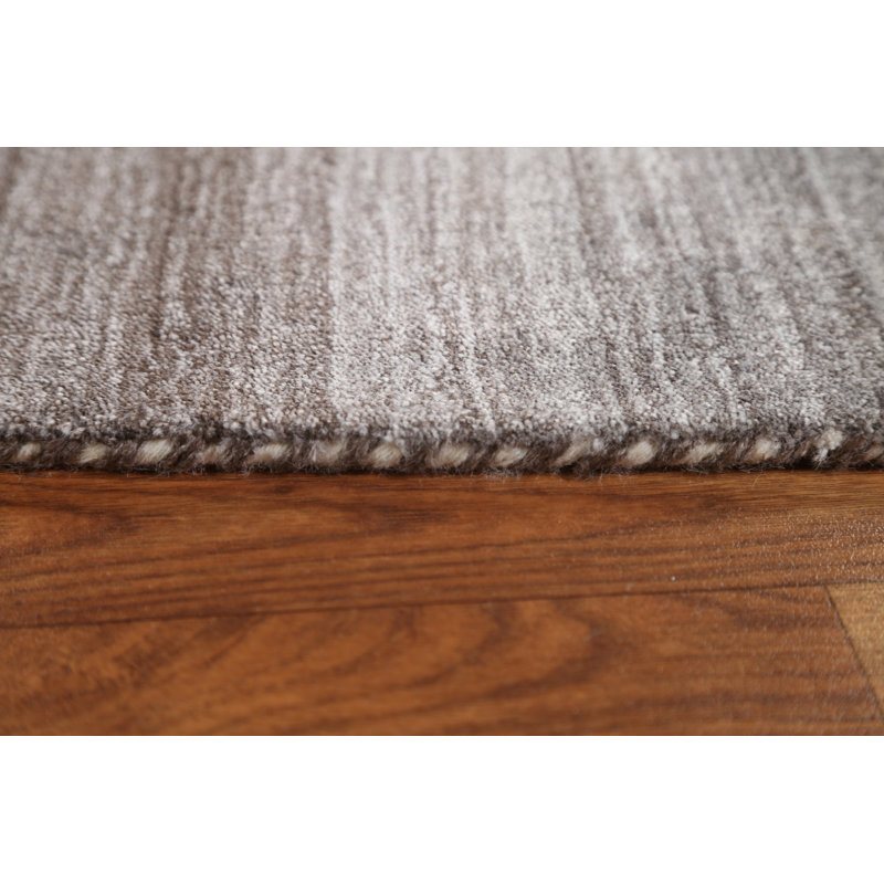 Wool Indoor Rug