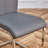 Upholstered Dining Chairs With Chrome Base, Comfortable Kitchen Chairs For Dining Room Or Apartment-1276216638-1276216636