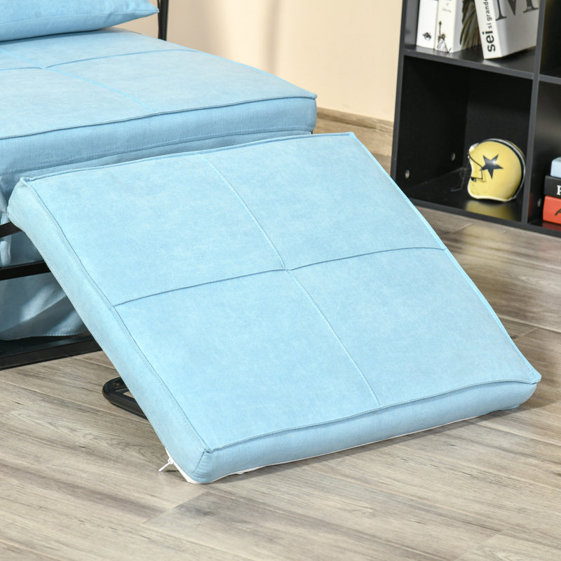 Fauteuil futon simple 27,25 po