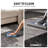 Damarus Geometric Gray/Ivory/Black Area Rug-521682289
