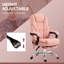 Fauteuil de massage, fauteuil inclinable chauffant avec repose-pieds-96377950-96377942
