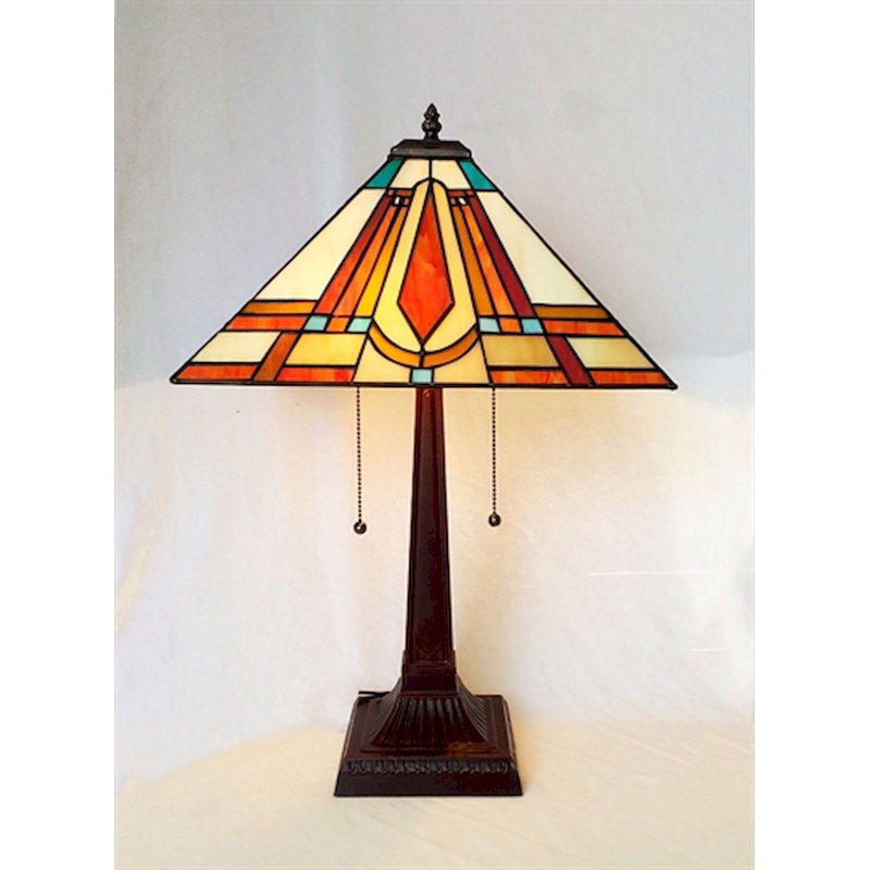 Kimura Metal Table Lamp