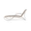 Walter Lamb Outdoor Chaise Lounge-1037990920