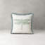 Dragonfly Square Indoor/Outdoor Throw Pillow-1633077121