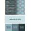 Tapis gris/bleu à motifs-1852427633