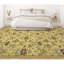 Tapis beige et brun noué à la main de haute qualité-50102048-70543355-70543356