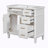 36" Bathroom Vanity with Sink-282536031