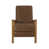 Cognac Faux Leather is out of stock selected