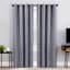 Panneaux de rideaux obscurcissants et isolants en polyester-895770807-916293564
