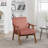 Jamesina 26.37" W Armchair-671904528