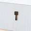 Madeline Solid Wood End Table-64776294