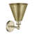 Antique Brass