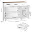 108cm Sideboard-1086977247