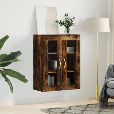 Malki Bathroom Cabinet
