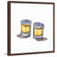 Eyre Tarney - Single Picture Frame Painting-21758523