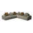 Light Grey est en rupture de stock