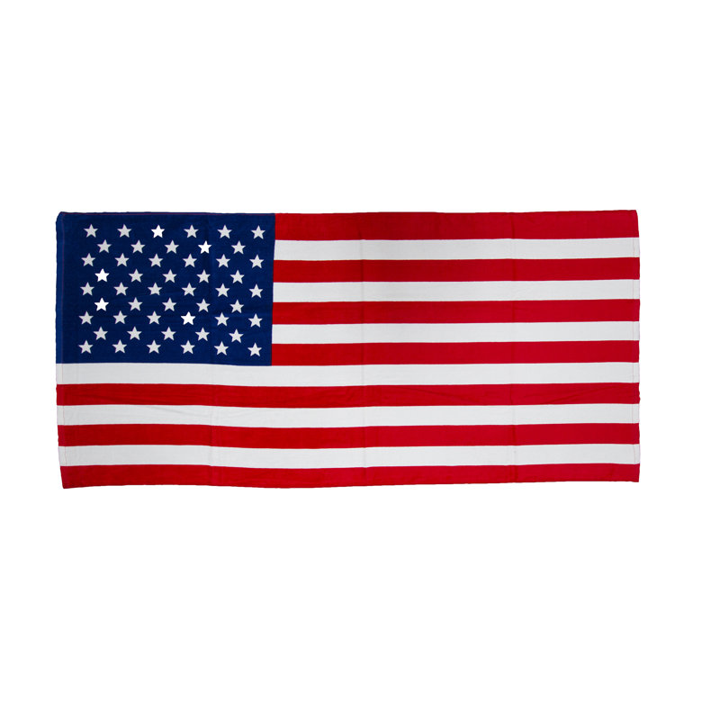Ultra Light Beach Towel