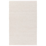Jaipur Living Ore INL01 Handwoven Indoor/Outdoor Solid White/White Area Rug (12'X15')