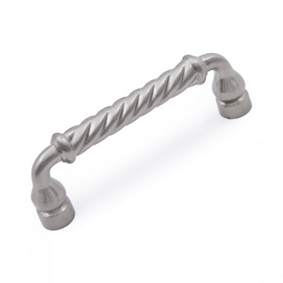 Rope Twist 3" Center to Center Bar Pull CP Series