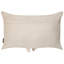 Beige Rectangular Cushion-1949882771