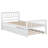 Twin Bed With Trundle-107084913