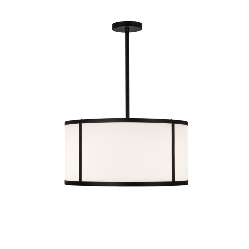 Cilindro 2 - Light Pendant