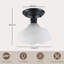 1 - Light Chandelier