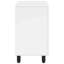 60 mm Single Double Bathroom Vanity Base-750903003