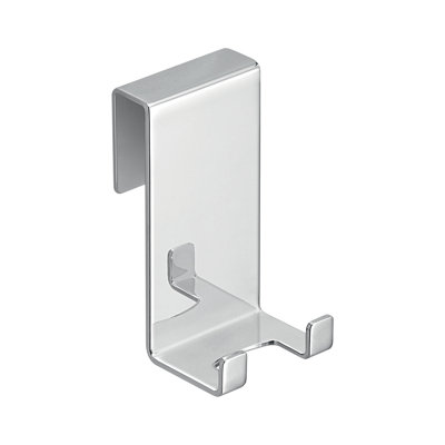 Talbott Over-the-Door Hook Rack