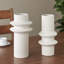 Timberly Ceramic Table Vase