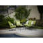 Chaise à assise profonde avec coussin Uribe-425071027
