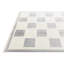 Tapis beige clair Jacinto